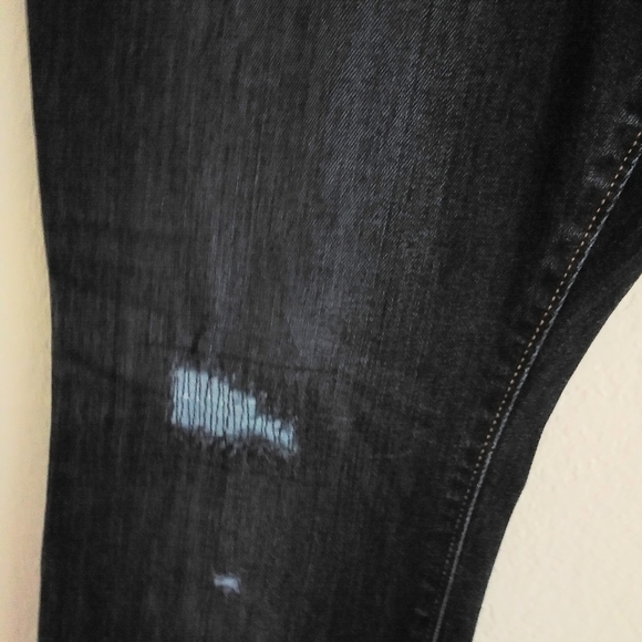 Women's Gap Legging Jeans - Picture 3 of 7